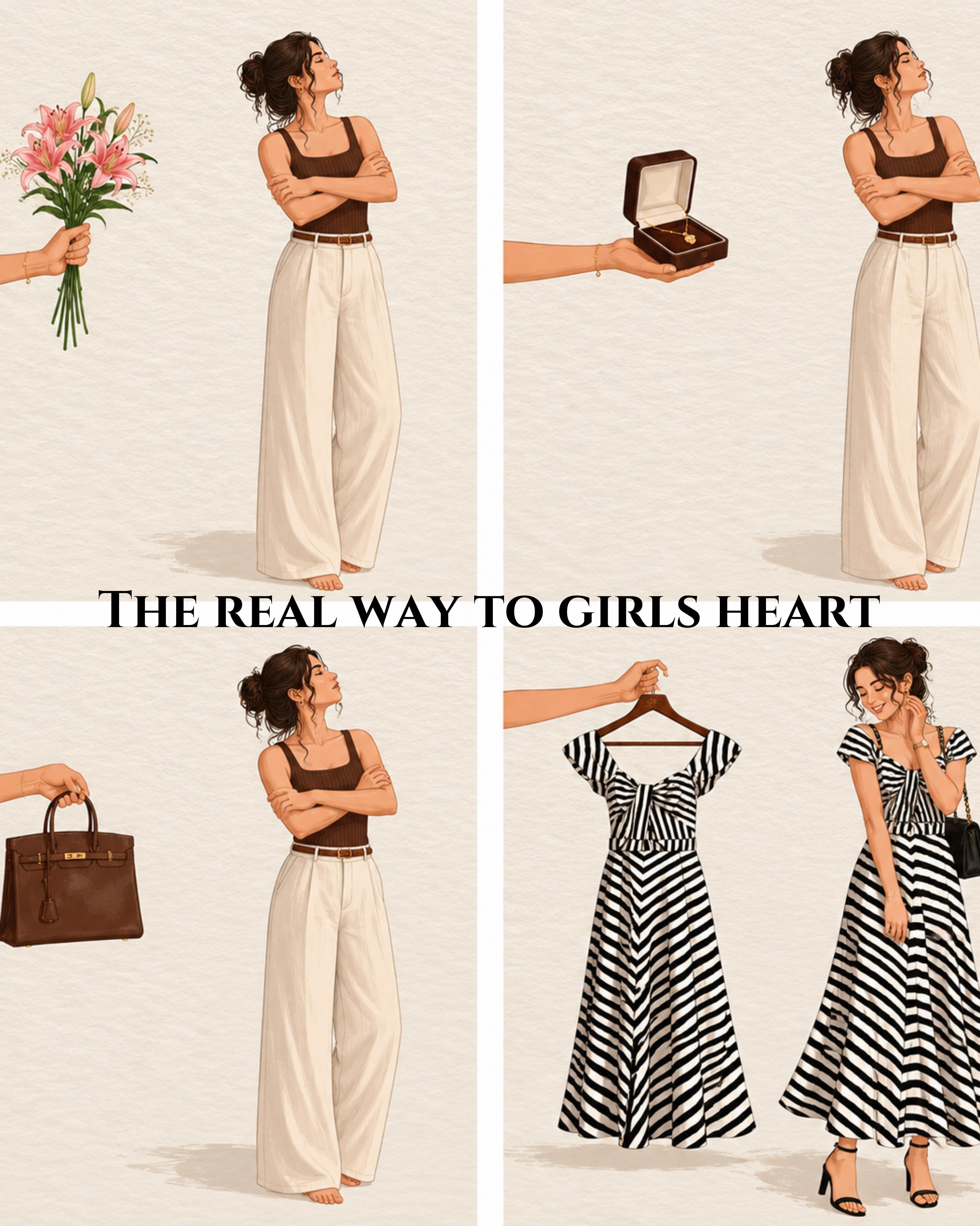 The Western Wear
